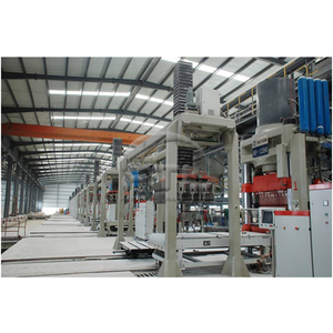 Máquina QT2-45 para hacer bloques de hormigón, herramienta de construcción de bloques huecos - Product Image 5