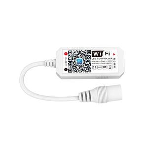 Wifi RGBW, Управление приложениями для смартфона, 5 В, 28 В - Product Image 1