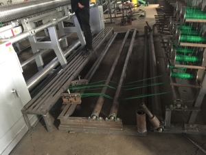 Fully <strong>Automatic</strong> Straight and Reverse <strong>Hexagonal</strong> Wire Mesh <strong>Netting</strong> <strong>Machine</strong> in China Factory