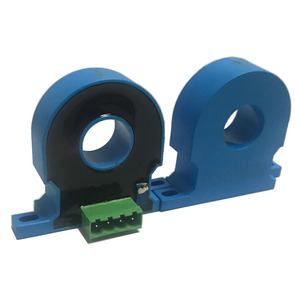 DC sensore di corrente 50-100mA di ingresso e di uscita 5V