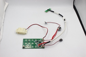QR kodu Bluetooth kilit kitleri TTLOCK kapı erişim kontrol kitleri App kontrol panosu ev otel akıllı kilit Rfid kart modülü - Product Image 3