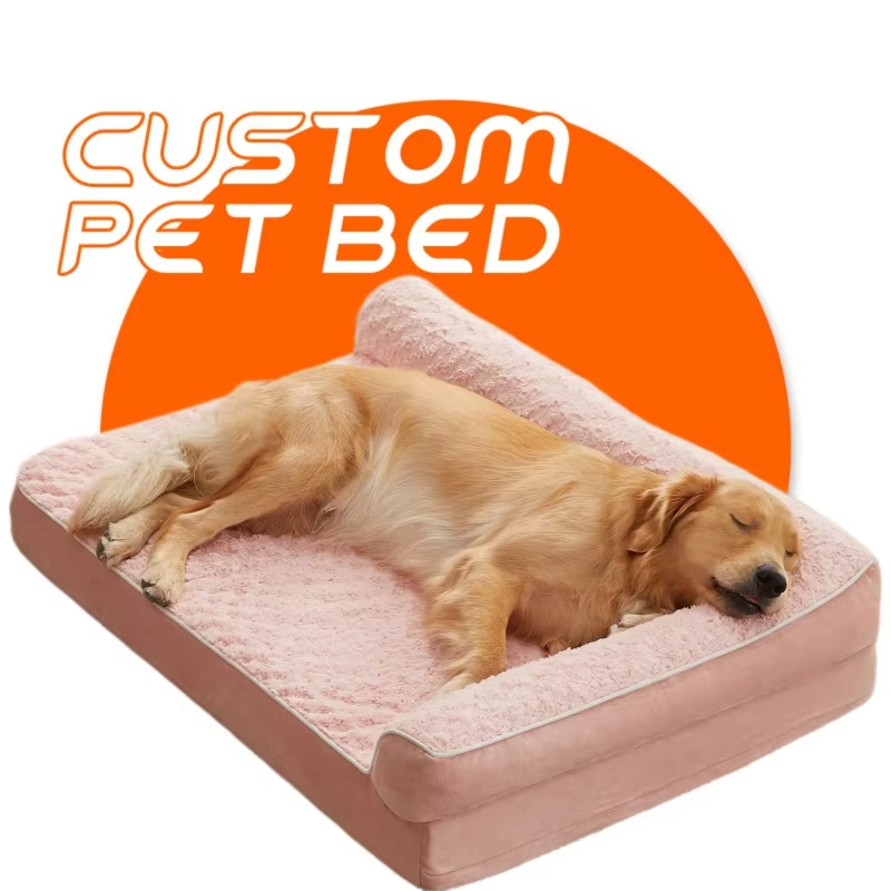 Customized Sizes and Colors