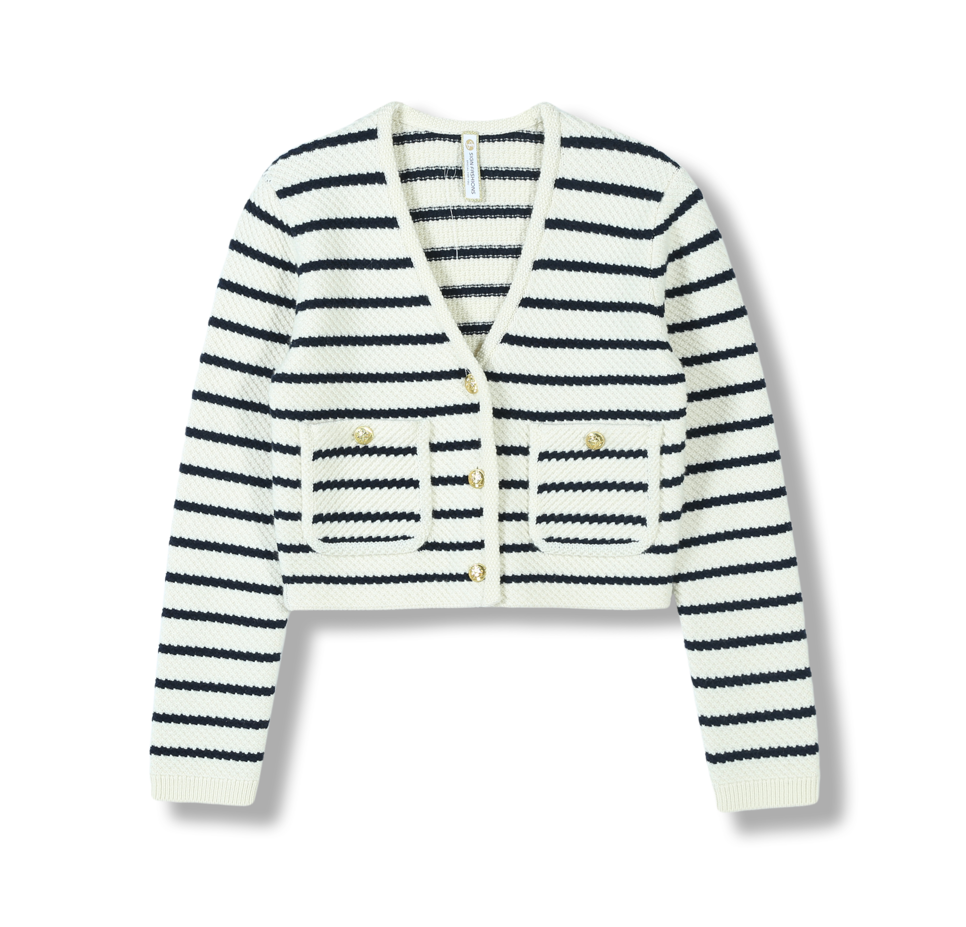 White & Marine