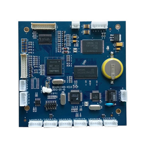 ワンストップPCBAサプライヤープロフェッショナルエンジニアリングサポート、医療機器<span class=keywords><strong>PCB</strong></span>アセンブリROHS回路基板<span class=keywords><strong>PCB</strong></span>