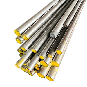 מפעל מכירה ישירה 1.5864 35nr18 22nicrm4-7 1.6755 סגסוגת פלדה מוט מתגלגל לבנייה - Product Image 5