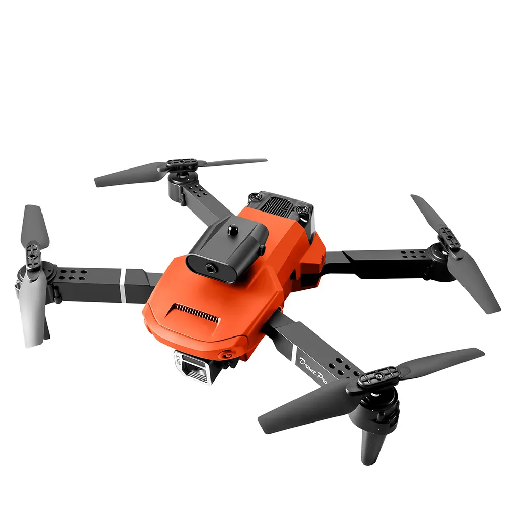 Drone portatile per interni controllato wi-fi droni 4K Profesional Con Camara Drone da lavoro 4K 1080P Video completo