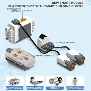 Набор инструментов для строительства 2,0 - Product Image 5