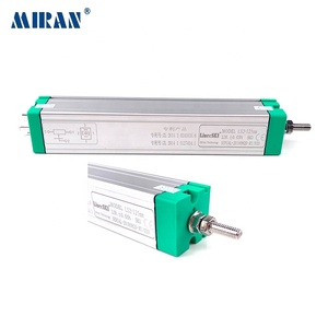 Miran Linear Position <strong>Sensor</strong> LS2 Rod Type Injection Molding Machine Used Electronic Linear Scale - Product Image 3