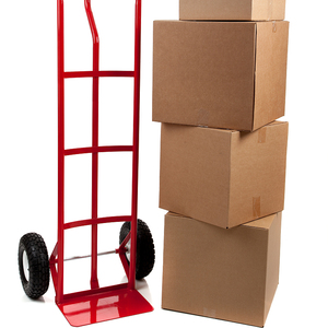 ทุกชนิดของประเภทปรับเหล็กรถเข็นมือ - Product Image 1
