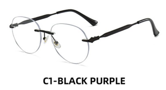 C1 Noir Violet