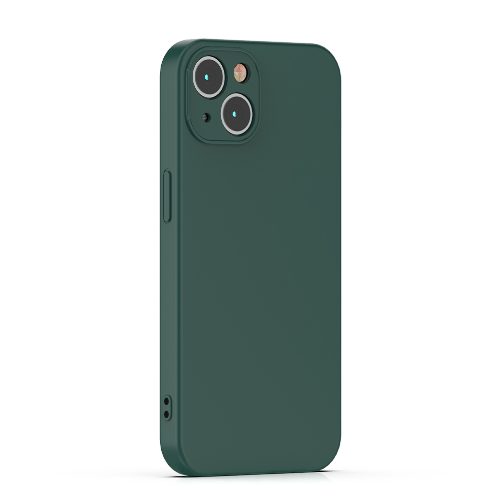 Verde esmeralda