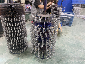 مع ملحقات تحول التصنيع باستخدام الحاسب الآلي ، طباعة ومضافة التصنيع ، هوفمان التكتيكية فائقة السلامة 3D الطباعة باستخدام الحاسب الآلي - Product Image 6