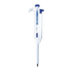 Micropipette 0.1-2.5ul có thể điều chỉnh pipettor cho phòng thí nghiệm đơn kênh phòng thí nghiệm <span class=keywords><strong>Pipette</strong></span> nửa-autoclavable - Product Image 2