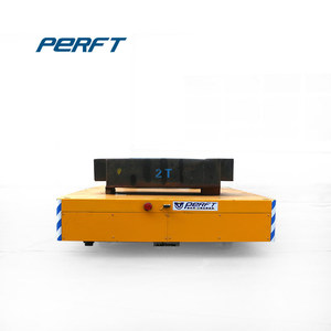 Suministro de fábrica AGV Carro de transferencia de material de vehículo guiado automatizado para sistema transportador - Product Image 6