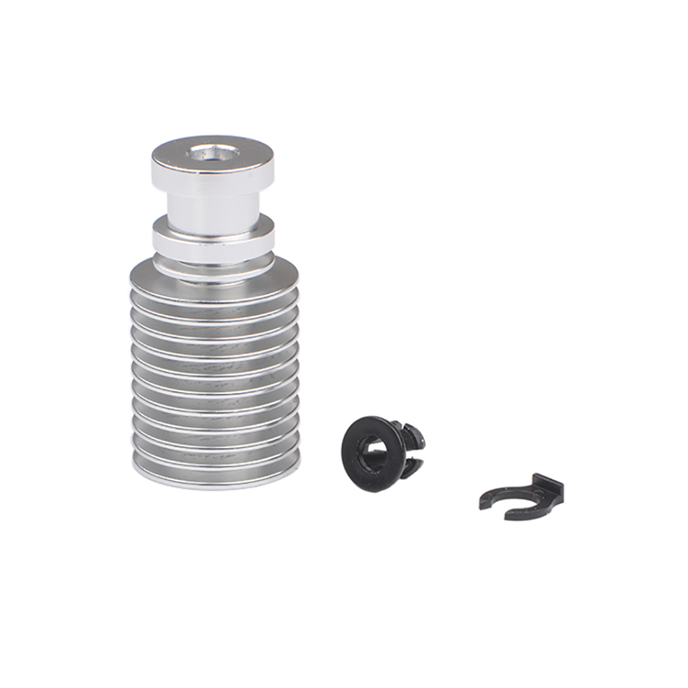 E3D-V6 radiator