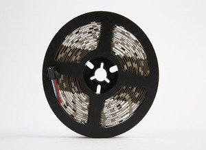 Di alta Qualità Digitale Indirizzabile Dc5v Ip68 Ws2811 Modulo 12 millimetri Pixel Luce 2811 Rgb Ha Condotto La Striscia - Product Image 6