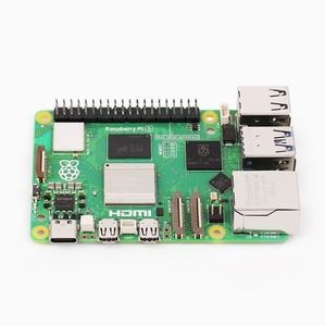 Entwicklungs board Arm Cortex-A76 5b Generation Suite 4g 8g Raspberry Pi 5 - Product Image 1