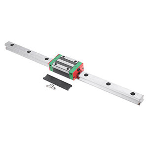 China reemplazar HIWIN carril lineal de HG20 HGR20 de HGH20CA CNC guía lineal - Product Image 3