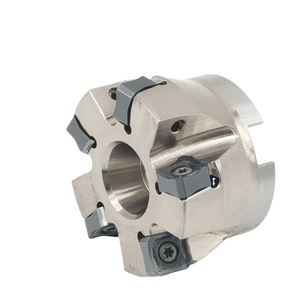 ผู้ถือเครื่องมือกัด CNC สำหรับเครื่องตัดกัดและชุดใบมีดสำหรับเครื่องตัดด้วยมือ - Product Image 3