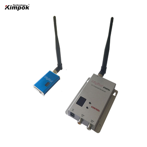 1.5Ghz 5w微型FPV视频发射器和接收器，用于无人机1.2G FPV VTX VRX - Product Image 4