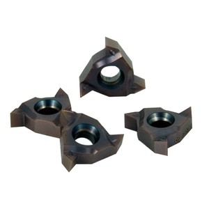 Insertos de carburo de tungsteno personalizables OEM para herramienta de torneado de roscas eficiente para procesamiento de roscas - Product Image 2
