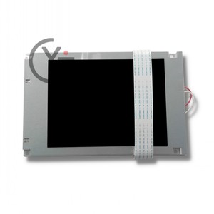 Medidor de energía de computadora de 5,7 pulgadas, 320*240, pantalla Lcd, monitor de dos dígitos, SP14Q006-T