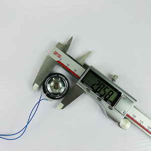 Ky nhà chuông cửa tùy chỉnh bảng PCB (vật liệu giấy) cho ứng dụng đồ chơi - Product Image 3