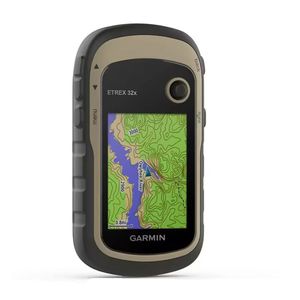 专业全球定位系统智能Garmin eTrex32x户外手持全球定位系统地图导航日期采集器全球定位系统Garmin - Product Image 2