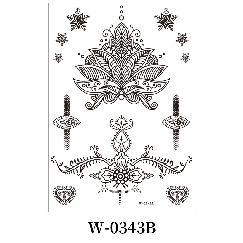 W-0343B