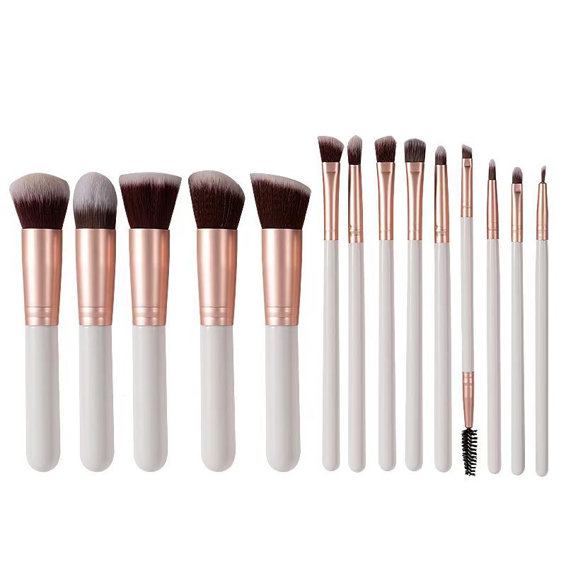 #5 White Rose Gold