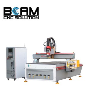 BCAM Automatic Tool Changer <strong>Cnc</strong> <strong>Router</strong> <strong>Machine</strong> 1325 4*8 <strong>Cnc</strong> Woodworking <strong>Machine</strong> - Product Image 4