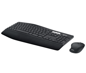 MK850 <strong>Multi</strong>-device Performance Wireless <strong>Keyboard</strong> <strong>and</strong> <strong>Mouse</strong> Combo for Logitech - Product Image 6