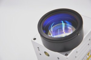 Shanghai DEMAC CO2 laser coder data di codifica macchine per metallo e materiale non metallico - Product Image 2