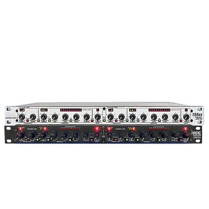 dbx compressor