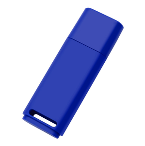 定制彩色USB 3.0笔式驱动器新型商务礼品，带2TB容量金属接口和盒子包装 - Product Image 2
