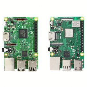 Raspberry Pi 5 scheda madre indipendente/Kit scheda di sviluppo 4G 8G Cortex-A76 5b - Product Image 1