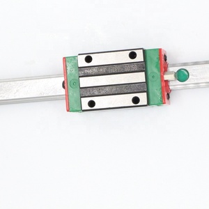 <strong>HIWIN</strong> square <strong>Linear</strong> <strong>Guide</strong>,<strong>linear</strong> <strong>Rail</strong>,slider <strong>Block</strong> QHW20HA - Product Image 2