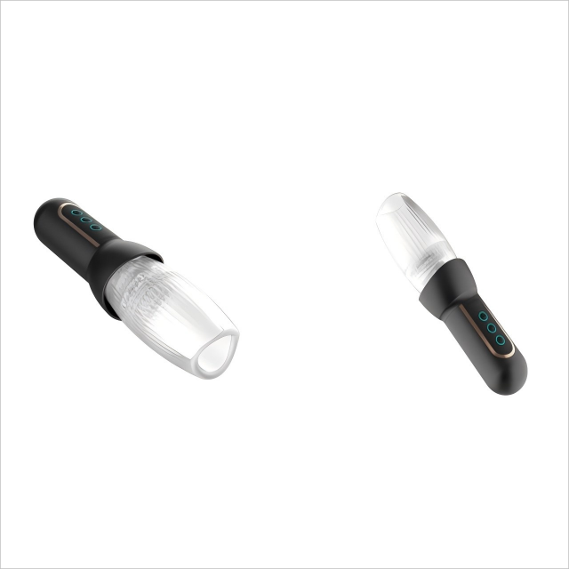 ดำ + โปร่งใส