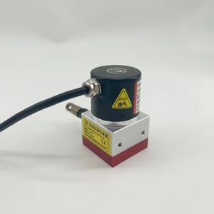 HY40S-500mm-2000BM Ausgangs seil Encoder Seil Positions sensor für Verpackungs maschinen - Product Image 2