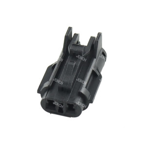קט SWP סדרה 2 דרך אטום שחור נקבה רכב מחבר <span class=keywords><strong>MG610320</strong></span>-<span class=keywords><strong>5</strong></span> DJ7022Y-2-21