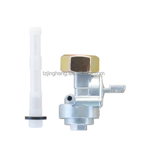 เครื่องกำเนิดเชื้อเพลิง GX160 188F ชิ้นส่วนเครื่องกำเนิดไฟฟ้า GX390และอุปกรณ์เสริม M16 * 1.5เครื่องกำเนิดไฟฟ้าเบนซินวาล์วเชื้อเพลิง - Product Image 2