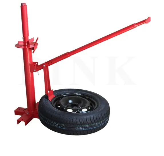 Wholesale Heavy Duty Car Touchless Swing Arm Truck Tyre Changer Equipment Machine