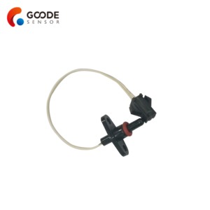 Venta caliente NTC 10K Sonda de sensor de temperatura Pieza de repuesto esencial para lavavajillas Sensor de termistor de alta calidad - Product Image 3