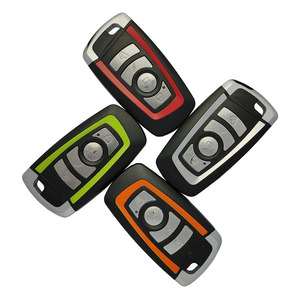 Universal 4 Tasten Garagentor öffner Fernbedienung 433MHz Klon fest lernen Rolling Code Duplikator 433,92 MHz 315 - Product Image 1