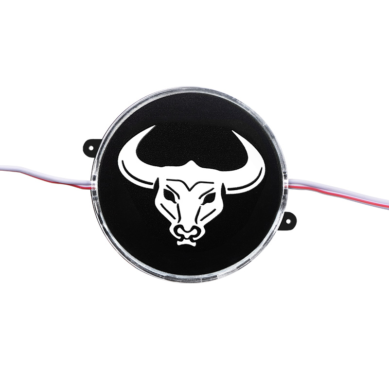 Modello toro