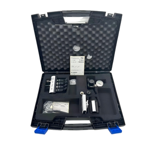 Drager aerotest alphaa phân tích khí nén chất lượng không khí <span class=keywords><strong>Tester</strong></span> - Product Image 1