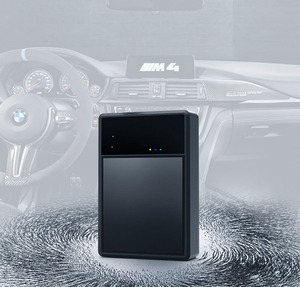 4G <strong>GPS</strong> <strong>tracker</strong> Wireless Battery Monitoring <strong>GPS</strong> Fleet Management Tracking System 10000mah Live Locator for Logistics - Product Image 4