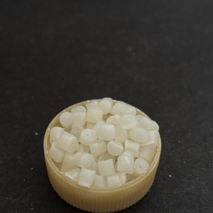 批发透明挤出成型工艺原始/回收高密度聚乙烯颗粒 - Product Image 6