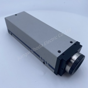 PULN-iX TMC-7DSP Industrial <strong>CCD</strong> Camera 752x582 Resolution <strong>C</strong> <strong>Mount</strong> for Machine Vision - Product Image 1