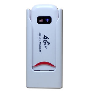 พาวเวอร์แบงค์4G ความจุสูง3600mAh ใช้ได้กับอุปกรณ์3G/4G, ดองเกิล WIFI 4G และเราเตอร์ LTE - Product Image 1